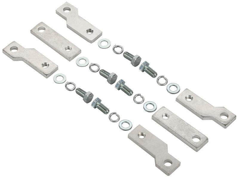 ARMAT Расширители выводов MCCB 3P типоразмер A; D