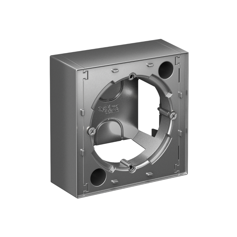 AtlasDesign Сталь Коробка для наружного монтажа
