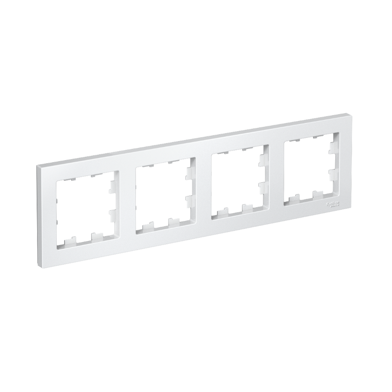 AtlasDesign Лотос Рамка 4-ая, универсальная