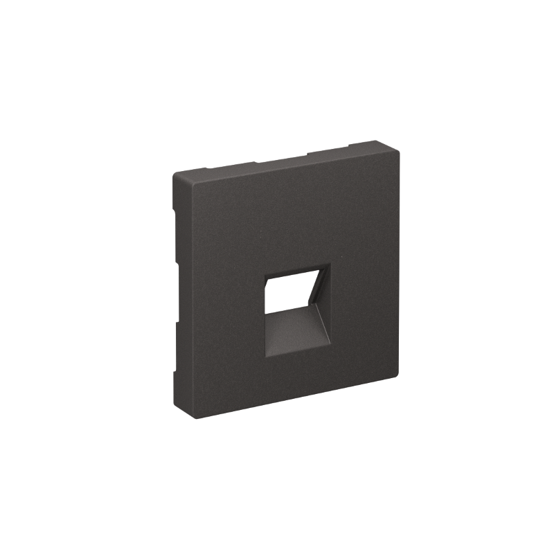 AtlasDesign Базальт Накладка для информационных функций типа Keystone