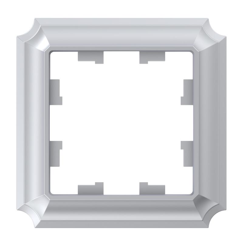 AtlasDesign Antique Алюминий Рамка 1-ая