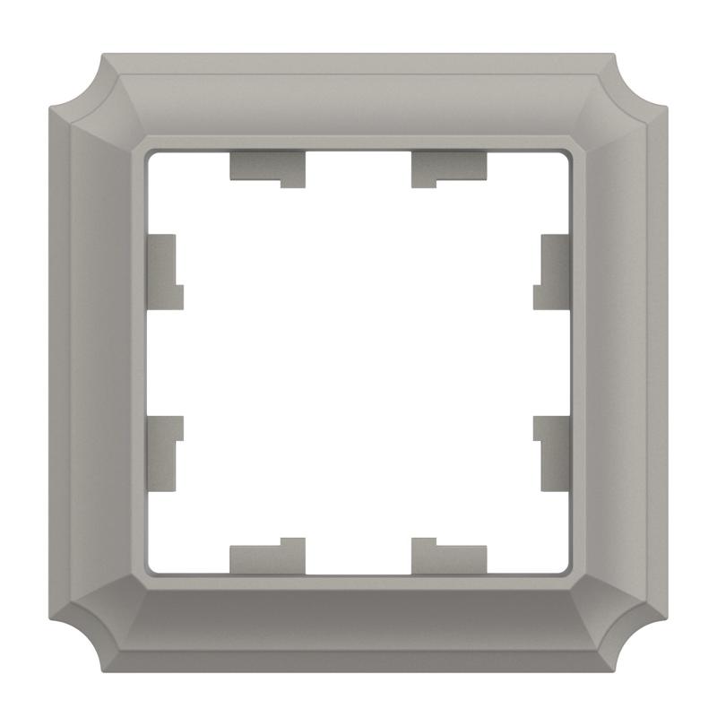 AtlasDesign Antique Шампань Рамка 1-ая
