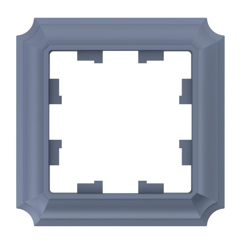 AtlasDesign Antique Грифель Рамка 1-ая