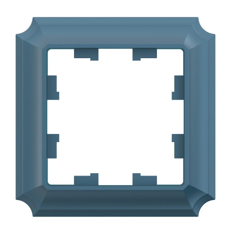 AtlasDesign Antique Изумруд Рамка 1-ая