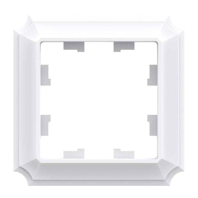 AtlasDesign Antique Лотос Рамка 1-ая