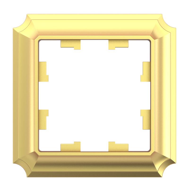 AtlasDesign Antique Золото Рамка 1-ая