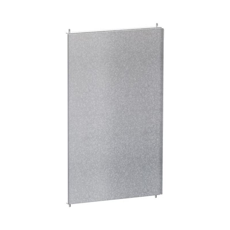 Монтажная панель В600 Ш600 глухая AleSta