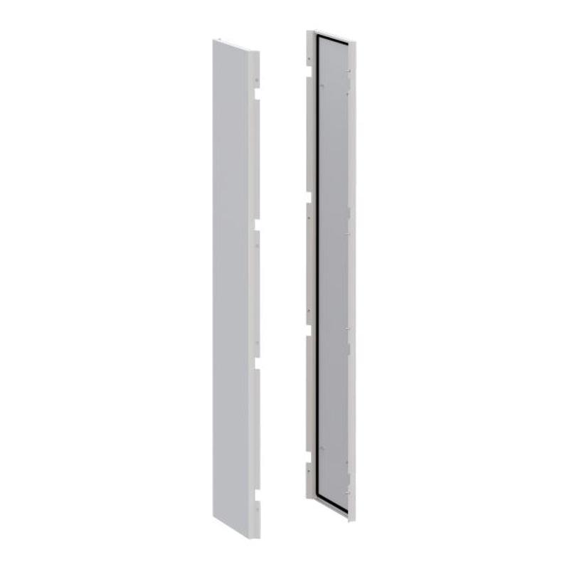 Боковые панели 1800x400 (2 шт) AleSta