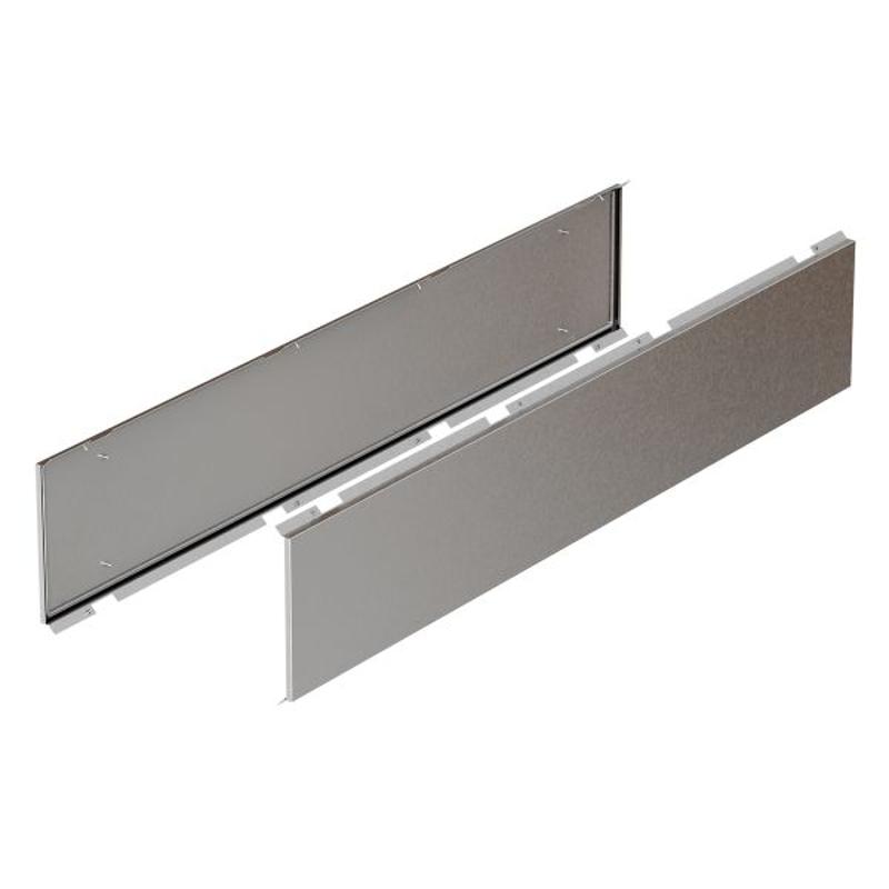 Боковые панели 2000x400 (2 шт) AleSta