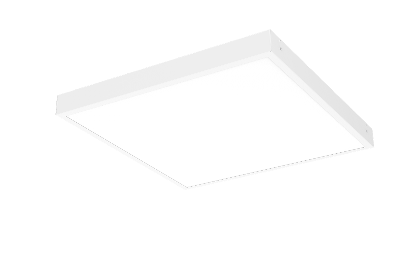 Светильник светодиодный ДВО/ДПО C070/U BASIC IP54 медицинск.4000К CRI80 595x595x56