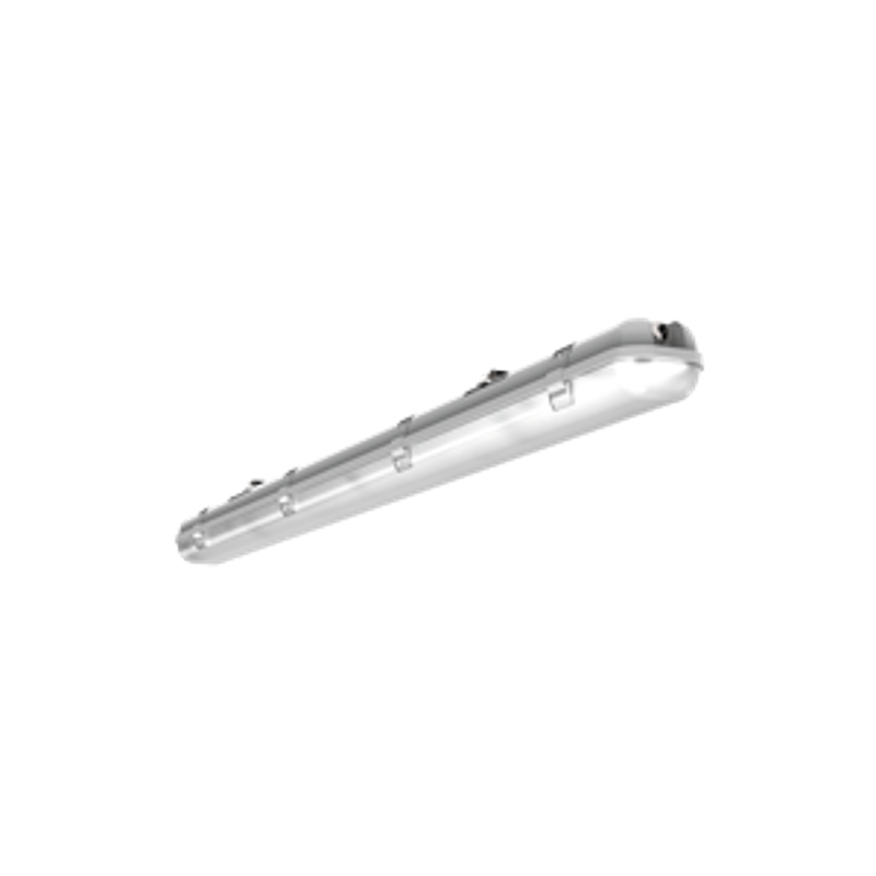 Cветильник cветодиодный промышленный "BASIC" СТРОНГ промышленный IP65 1242*90*68 мм 60Вт 5000К мат.расс.