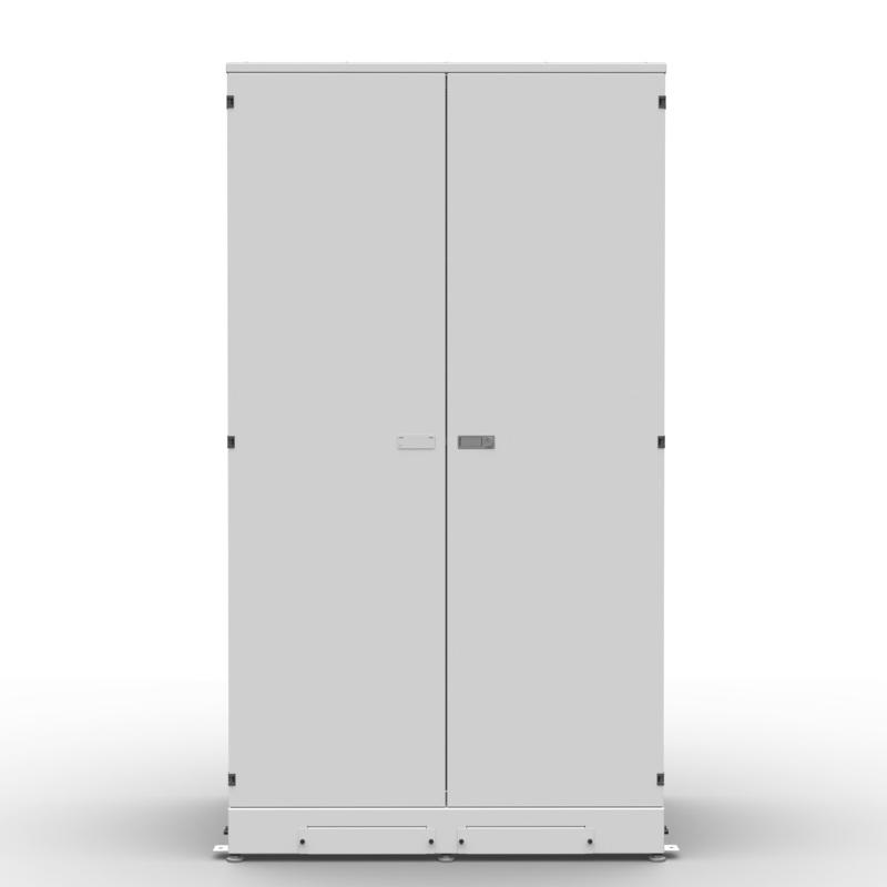 Шкаф батарейный стандартный для ИБП Uniprom 3M 160кВА