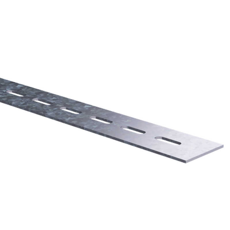 Полоса перф. 50x1000 мм, 1,5 мм