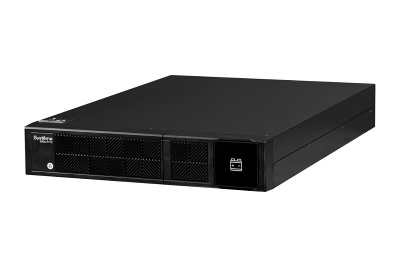Внешний комплект батарей для ИБП Systeme Electric Smart-Save Online,72В,СВК,RT2U