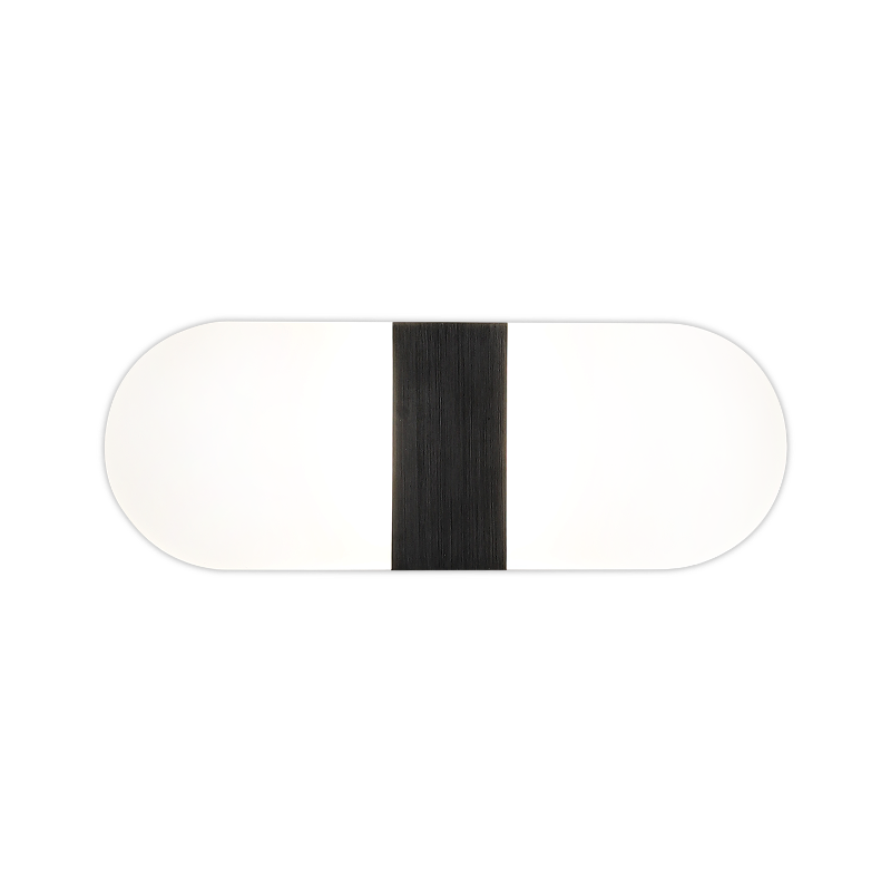 Светильник светодиодный для зеркал Elena BR032 6W 300lm 200-240V 290mm LED 1/20
