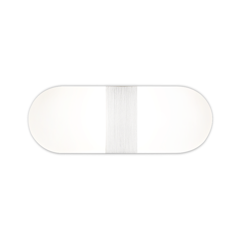 Светильник светодиодный для зеркал Elena BR033 6W 300lm 200-240V 290mm LED 1/20