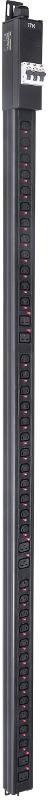 Блок розеток BASE PDU PV1113 43U 3ф 32А 36C13 6C19 3м IEC60309