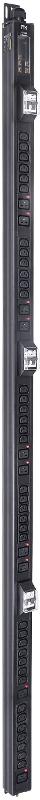 BASE PDU PV1113 45U 3ф 32А 38C13 10C19 6м IEC60309