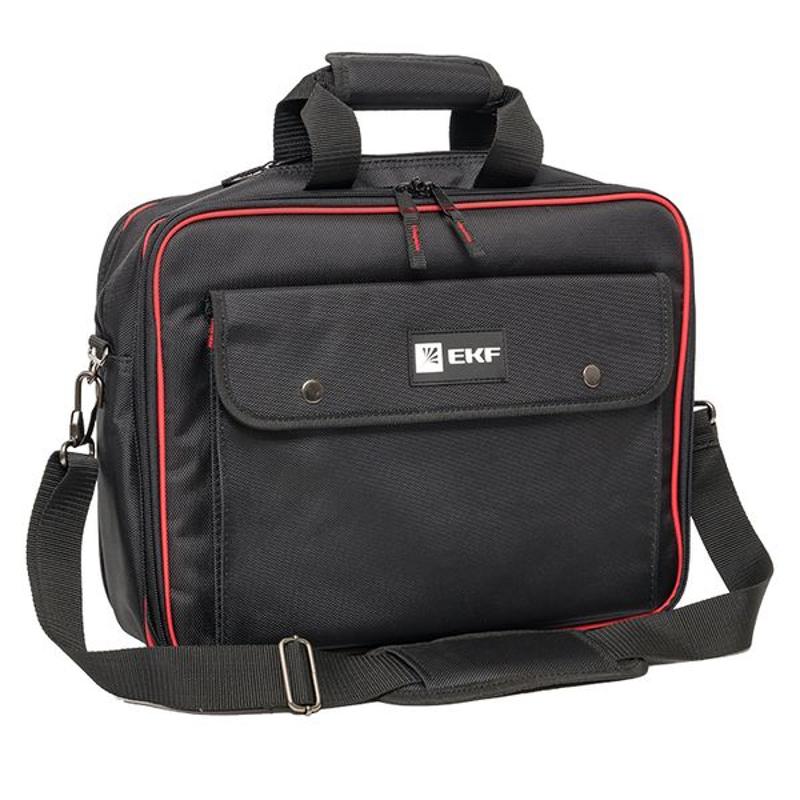 Портфель сервисного инженера  С-02 EKF Professional