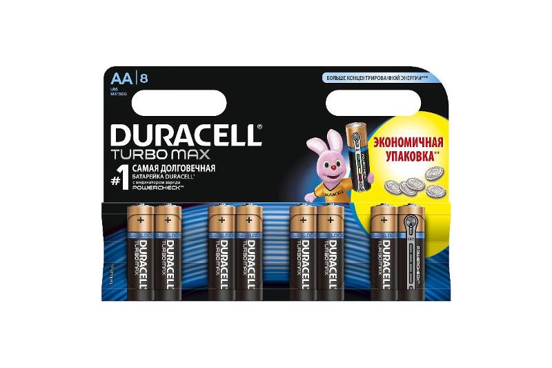 Duracell
