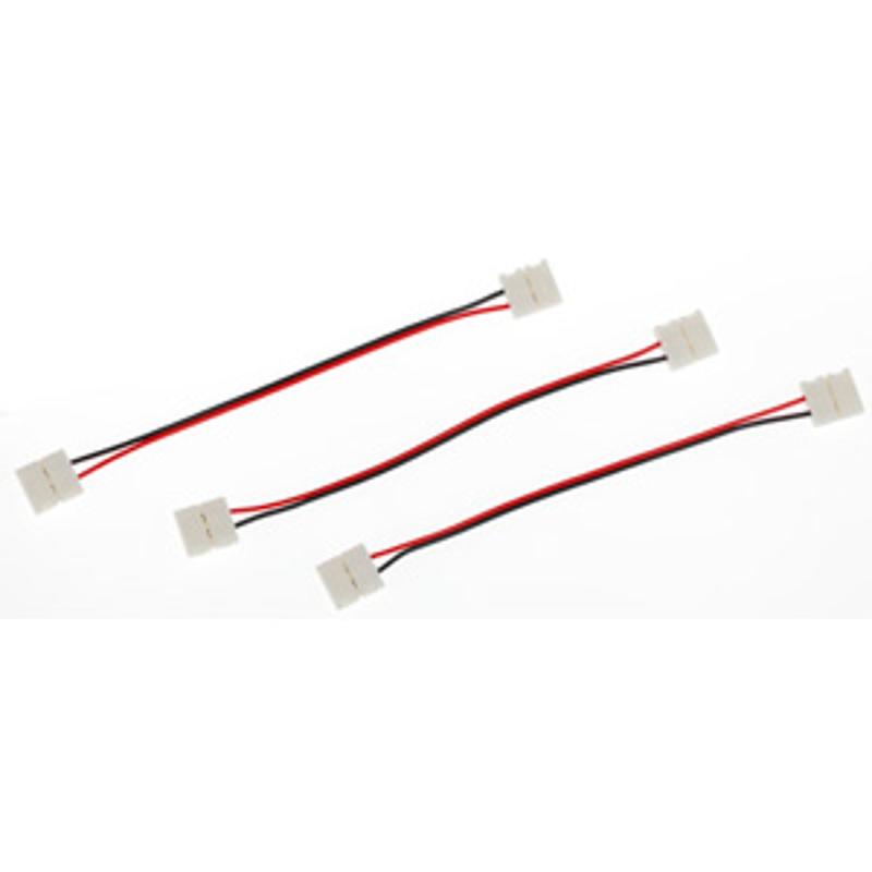 Коннектор для светодиодной ленты 628447 LS-connector-10mm-DD-IP20
