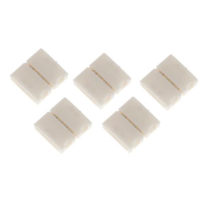 Коннектор для светодиодной ленты 628478 LS-connector-RGB-DND-IP20