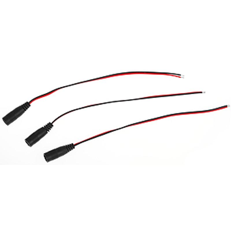 Коннектор для светодиодной ленты 630341 LS-connector-8mm-U-IP20