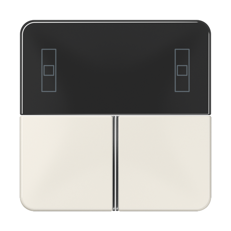 накладка для Room controller, в сборе