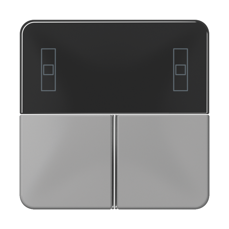 накладка для Room controller, в сборе