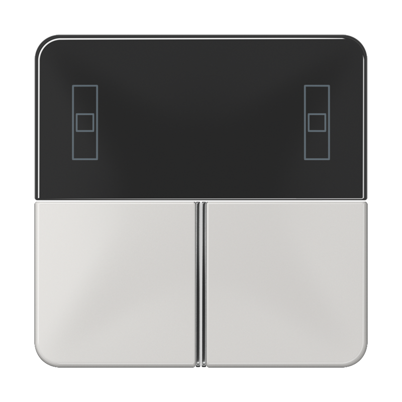 накладка для Room controller, в сборе