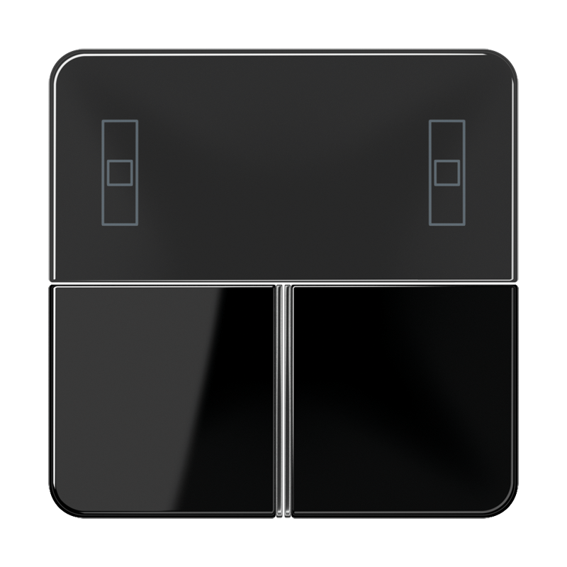 накладка для Room controller, в сборе