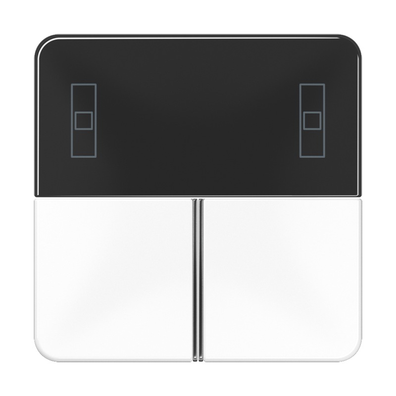 накладка для Room controller, в сборе