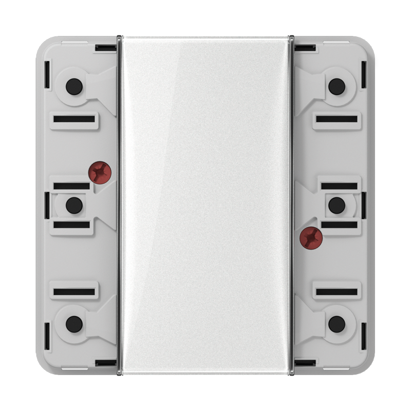 KNX кнопочный модуль стандартный 3гр