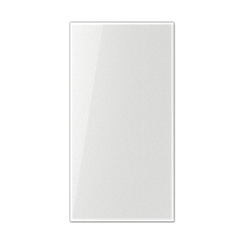 накладка прозрачная
