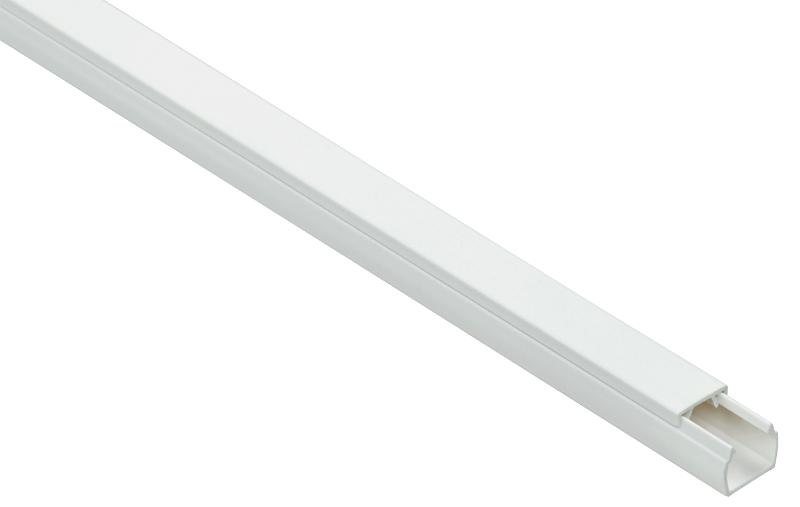 Кабель-канал  12х12"ЭЛЕКОР" (120 м)