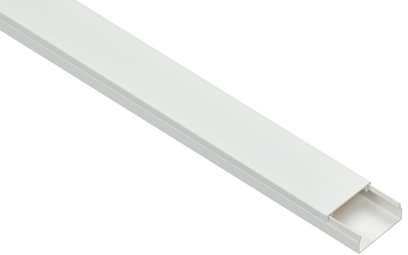 Кабель-канал  40х16 "ЭЛЕКОР" (30 м)