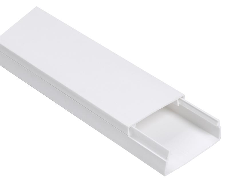 Кабель-канал 40х16 ECOLINE (30 м)