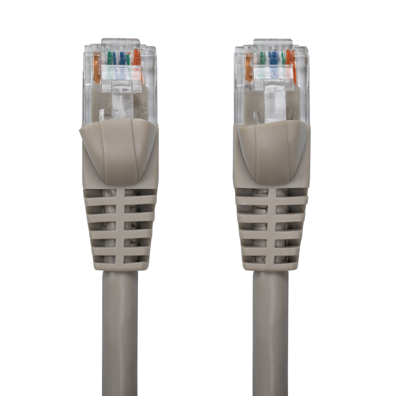 Simon Connect Патч-корд RJ45-RJ45 Cat. 5e FTP 2м
