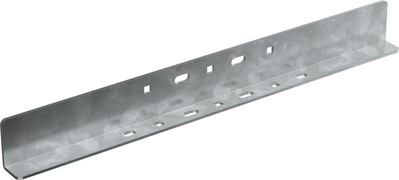 Пластина соединительная усиленная LESTA h=150мм HDZ