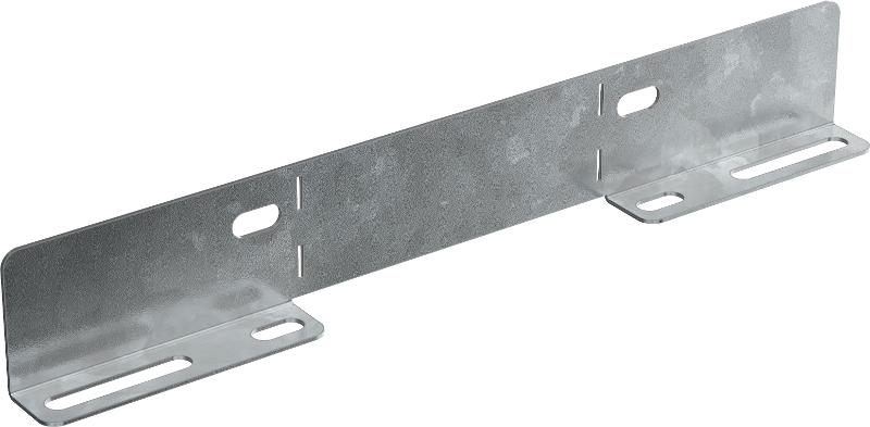Редукция LESTA 80х100мм HDZ