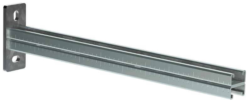 Консоль STRUT двойная 41х21-200 EZ