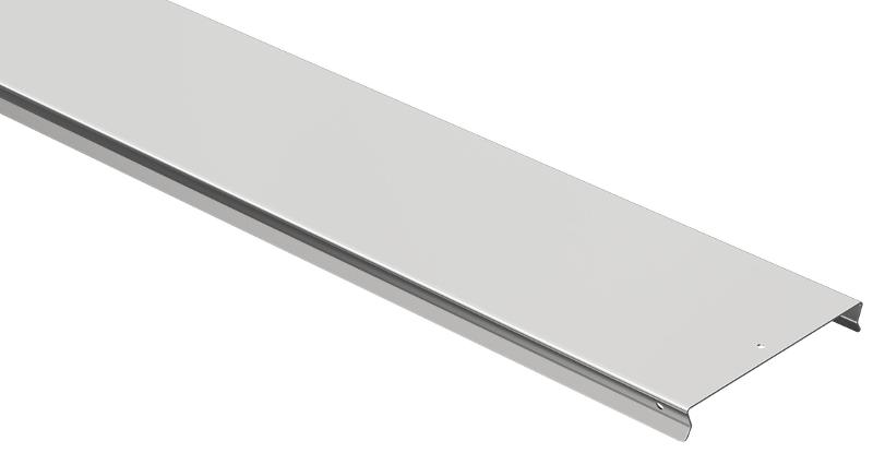 Крышка на лоток осн. 200х2500-1,5мм IEK