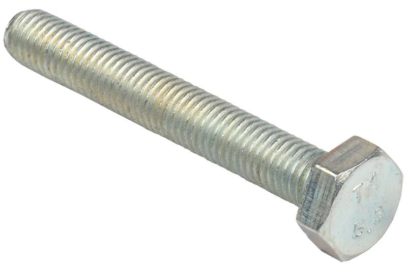 Болт шестигранный М10х70