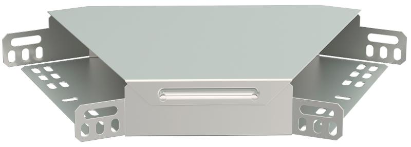 ESCA Поворот 45град 100х600мм