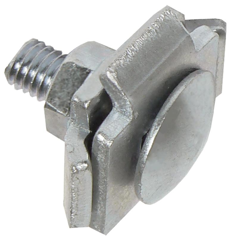 Соединительный комплект двойной MDS20 INOX