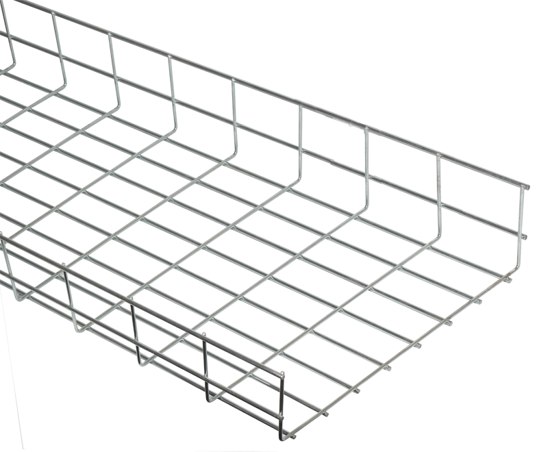 Лоток проволочный 60х600 INOX