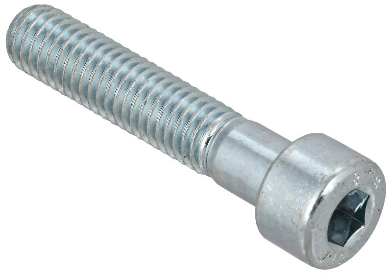 Болт с цилин. гол. и внут. шестиг. DIN 912 М10х40