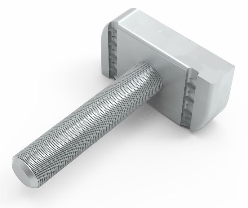 STRUT-болт М12х50