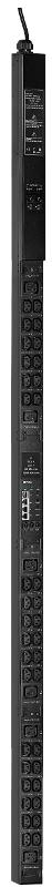 ITK CONTROL PDU мон. и упр. 1Ф 32А 36С13 6С19 каб. IEC60309