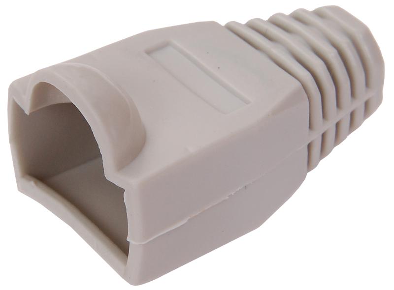 Колпачок изолирующий для разъема RJ45 P…